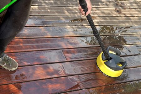 The Soft Washing Method: What You Need To Know About The Gentler Approach To Pressure Washing