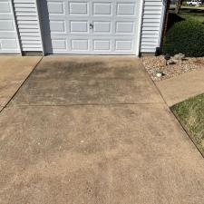 House Wash, Gutter Cleaning, and Concrete Cleaning in House Springs, MO 0