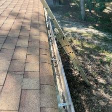 House Wash, Gutter Cleaning, and Concrete Cleaning in House Springs, MO 3