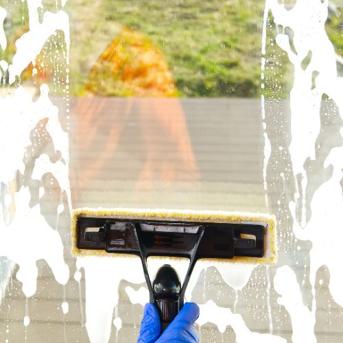 Pressure Washing in Wildwood, MO