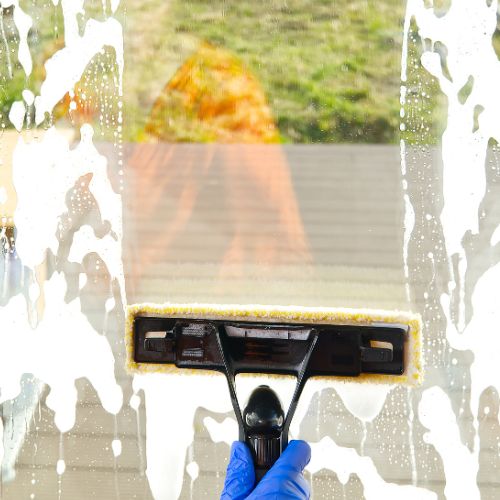 Pressure Washing in O'fallon, MO