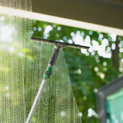 Pressure Washing in Ladue, MO St.